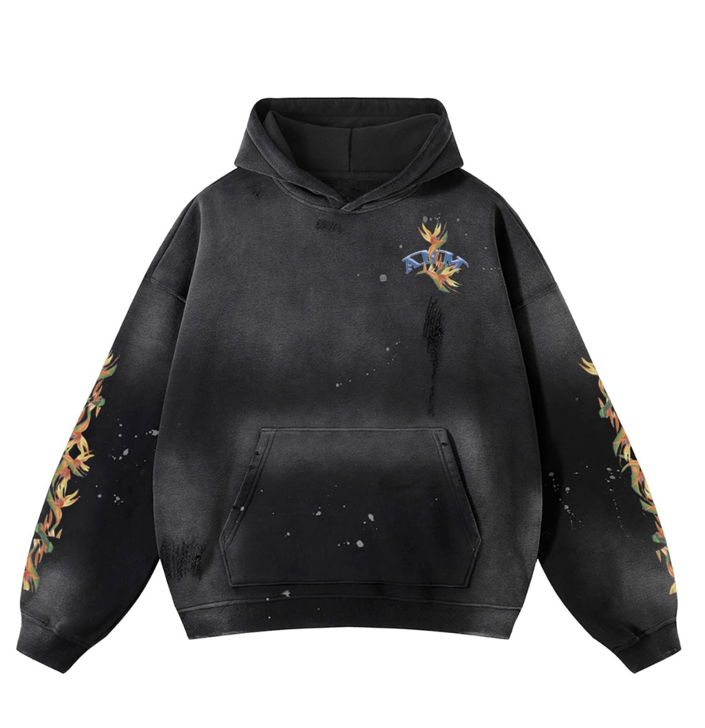 ANM Birds of Paradise